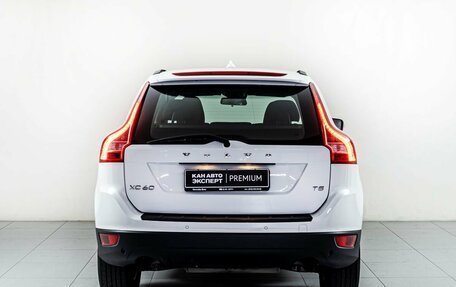 Volvo XC60 II, 2012 год, 1 800 000 рублей, 4 фотография