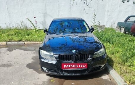 BMW 3 серия, 2008 год, 955 000 рублей, 2 фотография