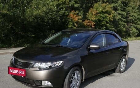 KIA Cerato III, 2012 год, 1 150 000 рублей, 3 фотография