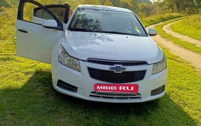 Chevrolet Cruze II, 2011 год, 650 000 рублей, 1 фотография