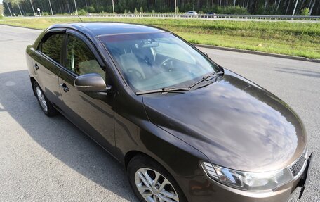 KIA Cerato III, 2012 год, 1 150 000 рублей, 10 фотография