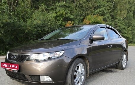 KIA Cerato III, 2012 год, 1 150 000 рублей, 2 фотография