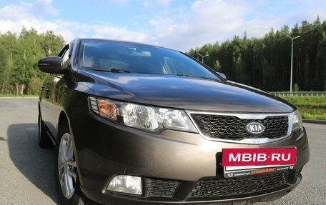 KIA Cerato III, 2012 год, 1 150 000 рублей, 6 фотография