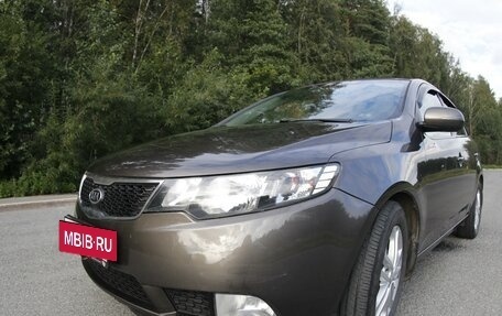 KIA Cerato III, 2012 год, 1 150 000 рублей, 4 фотография