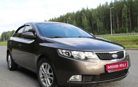 KIA Cerato III, 2012 год, 1 150 000 рублей, 8 фотография