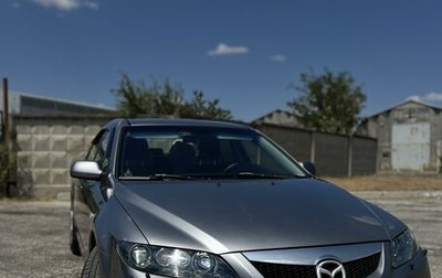 Mazda 6, 2006 год, 620 000 рублей, 1 фотография