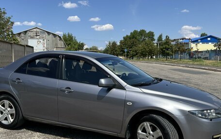 Mazda 6, 2006 год, 620 000 рублей, 4 фотография