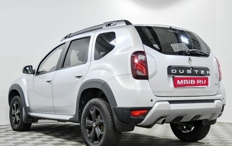 Renault Duster I рестайлинг, 2020 год, 1 749 970 рублей, 6 фотография