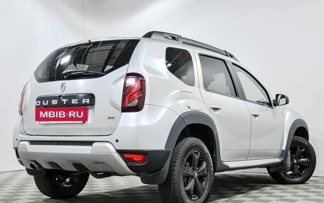 Renault Duster I рестайлинг, 2020 год, 1 749 970 рублей, 4 фотография