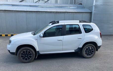 Renault Duster I рестайлинг, 2020 год, 1 800 000 рублей, 4 фотография