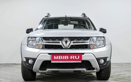 Renault Duster I рестайлинг, 2020 год, 1 749 970 рублей, 2 фотография