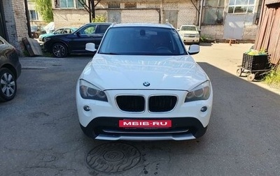 BMW X1, 2011 год, 1 250 000 рублей, 1 фотография