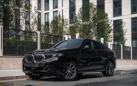 BMW X6, 2024 год, 14 500 000 рублей, 2 фотография