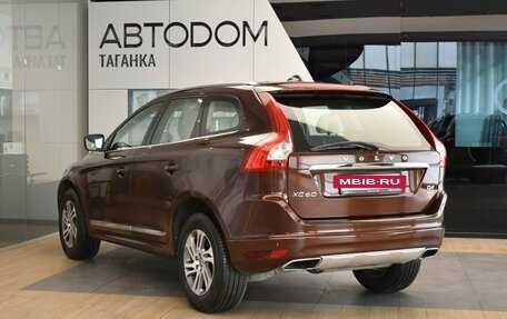 Volvo XC60 II, 2014 год, 1 869 000 рублей, 4 фотография