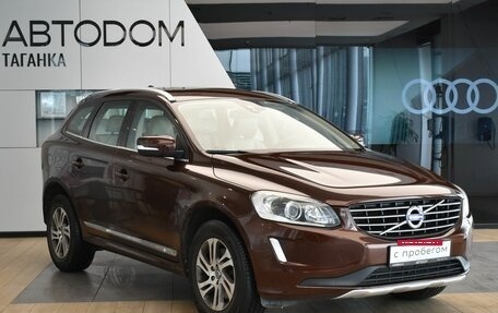 Volvo XC60 II, 2014 год, 1 869 000 рублей, 2 фотография