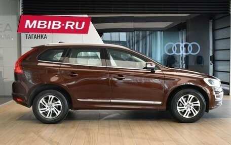 Volvo XC60 II, 2014 год, 1 869 000 рублей, 3 фотография