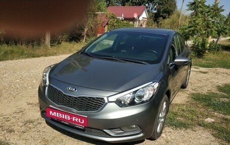 KIA Cerato III, 2014 год, 1 420 000 рублей, 3 фотография