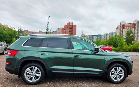 Skoda Kodiaq I, 2019 год, 2 500 000 рублей, 3 фотография