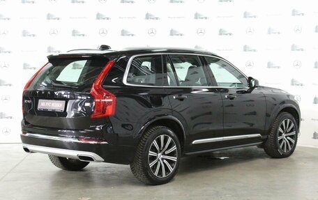 Volvo XC90 II рестайлинг, 2021 год, 6 395 000 рублей, 8 фотография