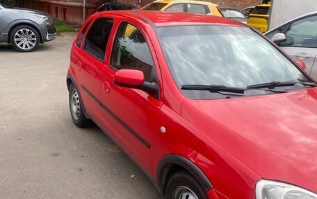 Opel Corsa C рестайлинг, 2004 год, 290 000 рублей, 2 фотография