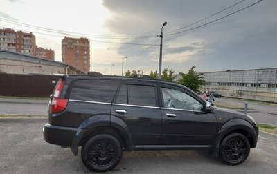 Great Wall Hover, 2007 год, 830 000 рублей, 1 фотография