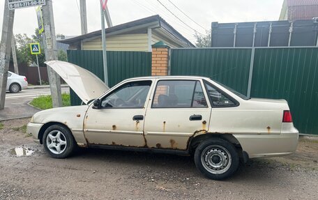 Daewoo Nexia I рестайлинг, 2013 год, 114 000 рублей, 4 фотография