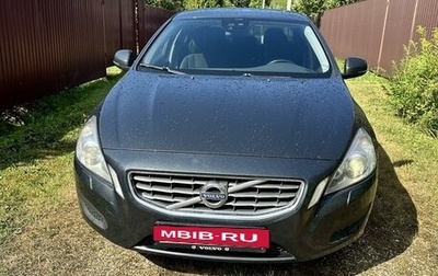 Volvo S60 III, 2012 год, 1 150 000 рублей, 1 фотография