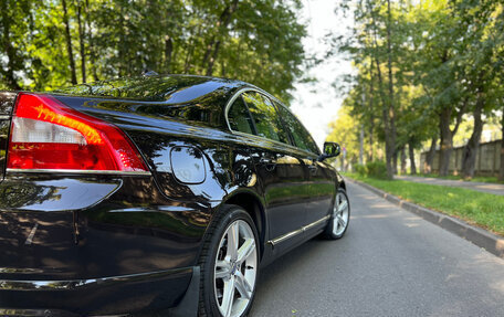 Volvo S80 II рестайлинг 2, 2011 год, 1 580 000 рублей, 3 фотография