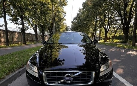 Volvo S80 II рестайлинг 2, 2011 год, 1 580 000 рублей, 1 фотография