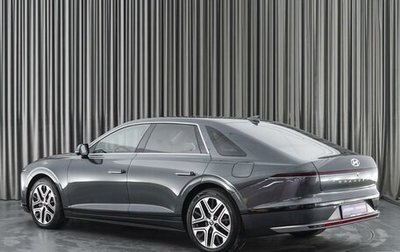 Hyundai Grandeur, 2023 год, 5 649 000 рублей, 1 фотография