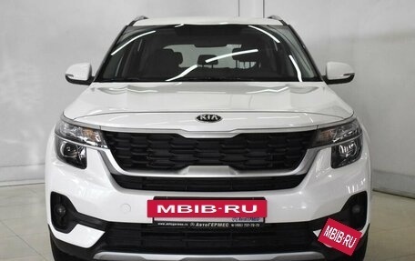 KIA Seltos I, 2022 год, 2 950 000 рублей, 2 фотография