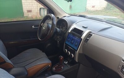 Nissan X-Trail, 2008 год, 1 050 000 рублей, 1 фотография