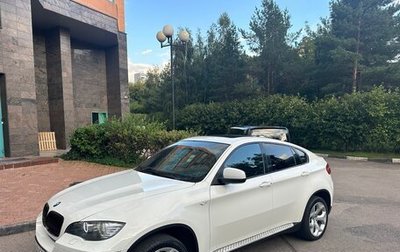 BMW X6, 2010 год, 2 300 000 рублей, 1 фотография