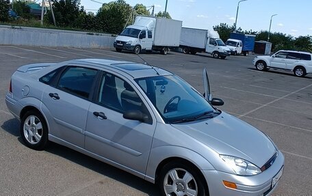 Ford Focus IV, 2003 год, 360 000 рублей, 4 фотография