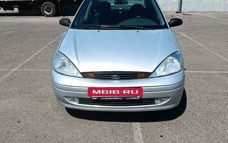 Ford Focus IV, 2003 год, 360 000 рублей, 2 фотография