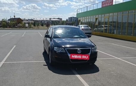 Volkswagen Passat B6, 2008 год, 920 000 рублей, 5 фотография