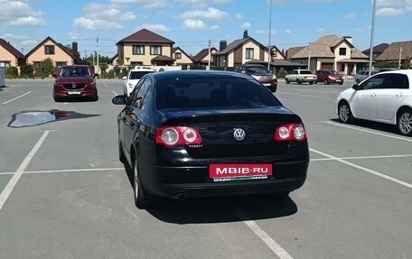 Volkswagen Passat B6, 2008 год, 920 000 рублей, 6 фотография