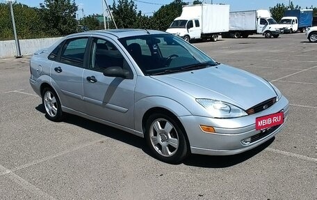 Ford Focus IV, 2003 год, 360 000 рублей, 5 фотография