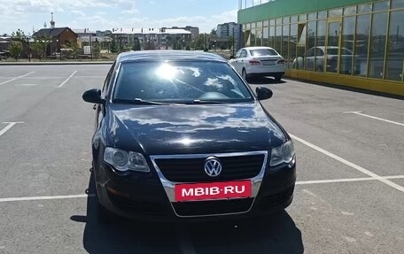 Volkswagen Passat B6, 2008 год, 920 000 рублей, 3 фотография