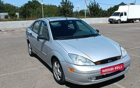 Ford Focus IV, 2003 год, 360 000 рублей, 3 фотография