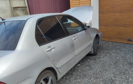 Mitsubishi Lancer IX, 2004 год, 200 000 рублей, 1 фотография