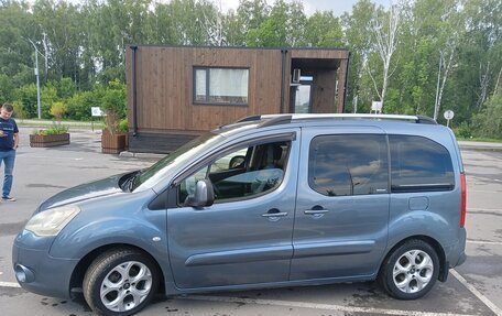 Citroen Berlingo II рестайлинг, 2011 год, 670 000 рублей, 3 фотография