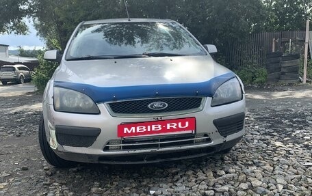 Ford Focus II рестайлинг, 2006 год, 350 000 рублей, 2 фотография