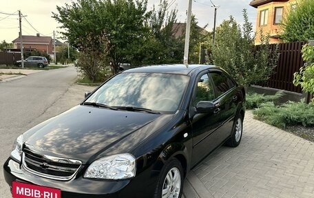 Chevrolet Lacetti, 2008 год, 700 000 рублей, 2 фотография