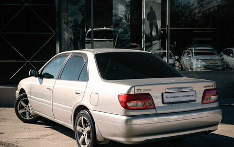 Toyota Carina, 1999 год, 532 100 рублей, 2 фотография