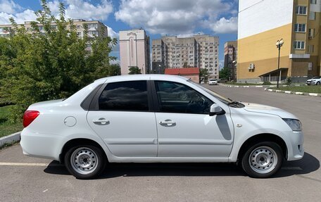 Datsun on-DO I рестайлинг, 2014 год, 550 000 рублей, 5 фотография