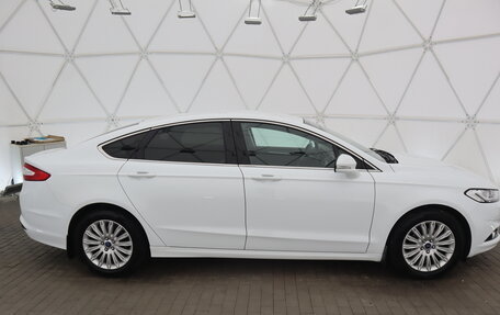 Ford Mondeo V, 2015 год, 1 775 000 рублей, 2 фотография