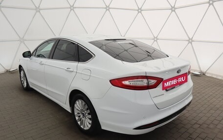 Ford Mondeo V, 2015 год, 1 775 000 рублей, 5 фотография