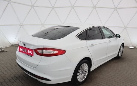 Ford Mondeo V, 2015 год, 1 775 000 рублей, 3 фотография