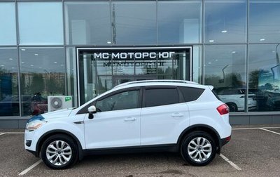 Ford Kuga III, 2011 год, 1 154 000 рублей, 1 фотография